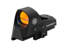 Load image into Gallery viewer, SIG Style ROMEO3 3MOA Red Dot Sight BK
