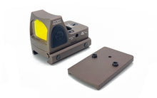 Load image into Gallery viewer, Blackcat Aluminum LED RMR w/ G Series Mount - DE
