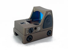 Load image into Gallery viewer, Sotac Aluminum LED RMR w/ G Series Mount - DE
