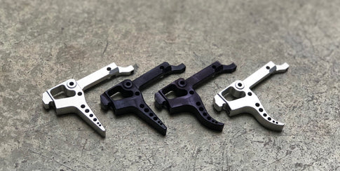 Speed Airsoft Kriss V AEG Gen2 Tunable Trigger – DMZ Paintball & Airsoft