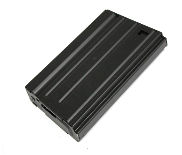 A&K/E&C M110 360 rds hicap magazine