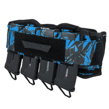 Load image into Gallery viewer, HK Army SYNAPSE FLEX BELT - BLUE
