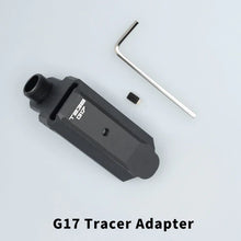 Load image into Gallery viewer, T238 G17 To 14CCW Tracer Adapter
