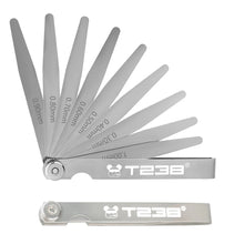 Load image into Gallery viewer, T238 High-Precision Feeler Gauge Set
