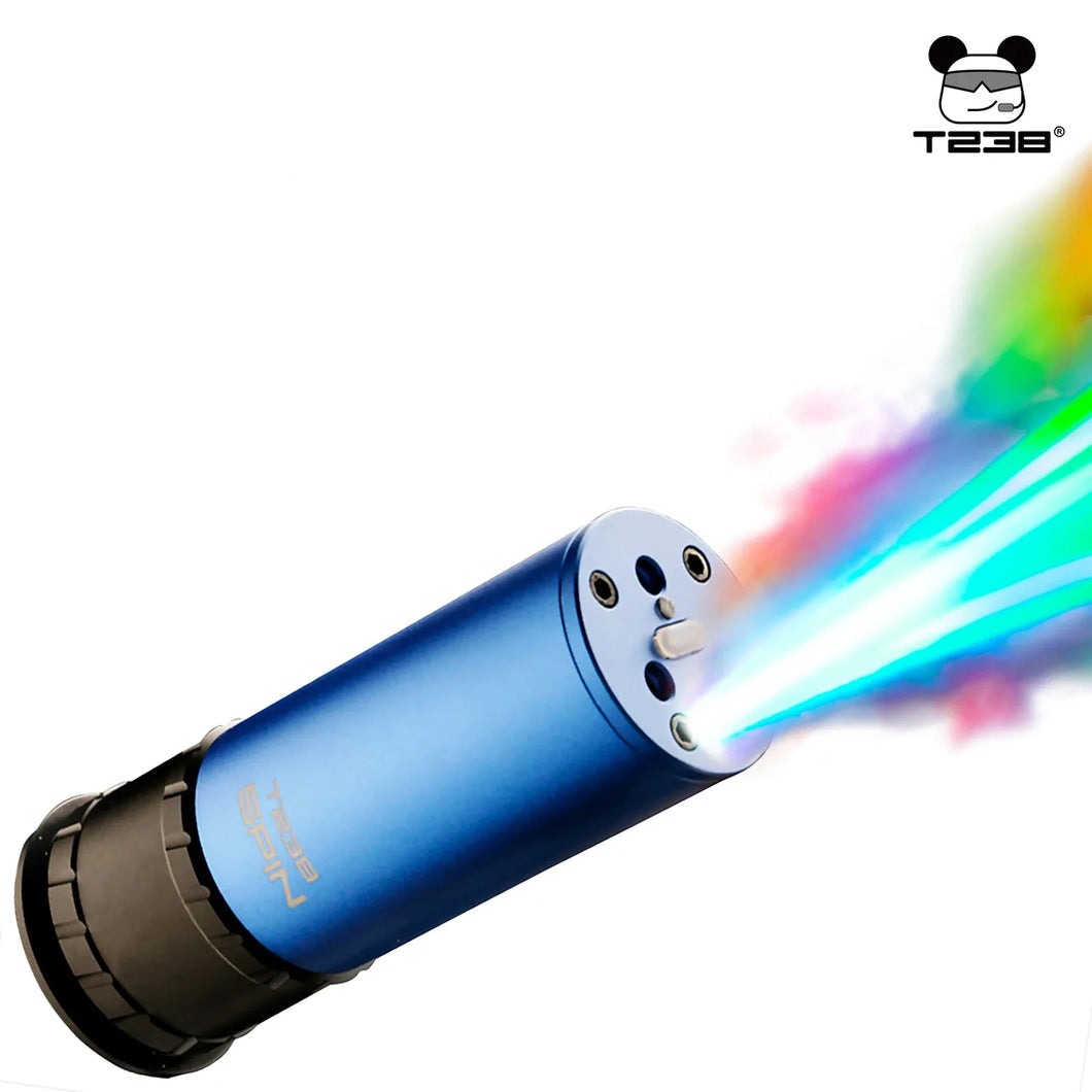 T238 SPIN 40mm Tracer Grenade