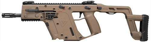 Krytac KRISS VECTOR SMG V2 - FDE
