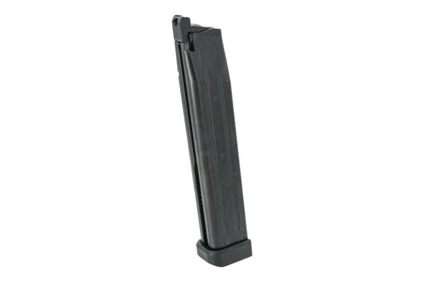 Tokyo Marui Hi Capa 5.1 / 4.3 Green Gas Magazine (50 rounds Long Magazine)