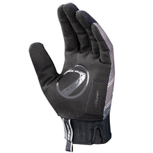 Load image into Gallery viewer, DYE FLX Forged  Blk/grey  Gloves
