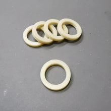 Load image into Gallery viewer, Airsoft Mutation  Spring Guide Spacer (Pack of 5)
