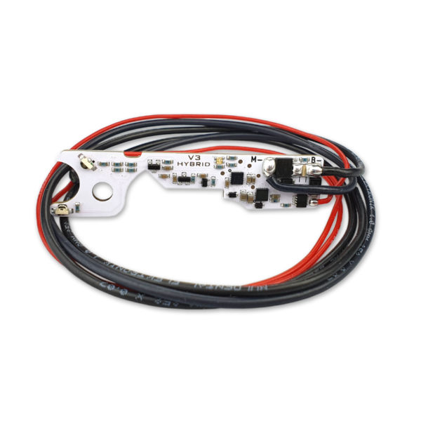 Perun V3 HYBRID