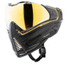 Push Unite MKII Goggle - BLACK/GOLD