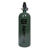 HK Army62CI / 3000PSI ALUMINUM COMPRESSED AIR TANK - OLIVE