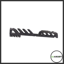 Load image into Gallery viewer, LA Capa Customs 5.1 “VENOM” Aluminum Slide
