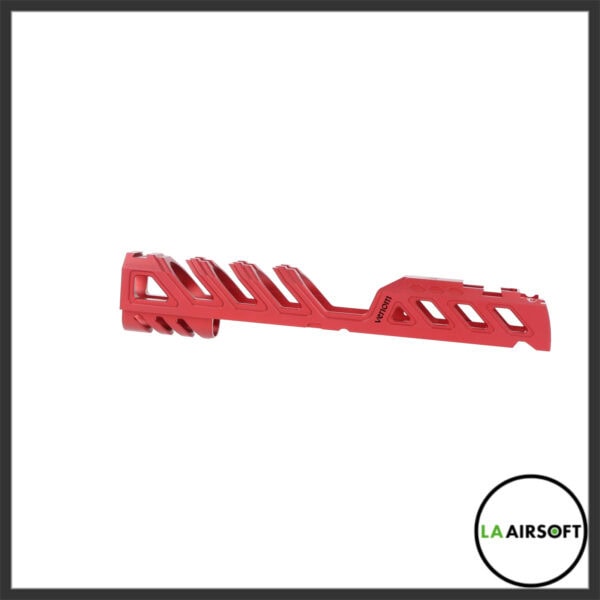 LA Capa Customs 5.1 “VENOM” Aluminum Slide