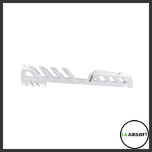 Load image into Gallery viewer, LA Capa Customs 5.1 “VENOM” Aluminum Slide
