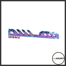 Load image into Gallery viewer, LA Capa Customs 5.1 “VENOM” Aluminum Slide
