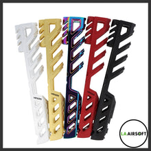 Load image into Gallery viewer, LA Capa Customs 5.1 “VENOM” Aluminum Slide
