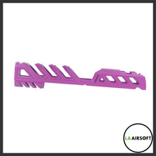 Load image into Gallery viewer, LA Capa Customs 5.1 “VENOM” Aluminum Slide
