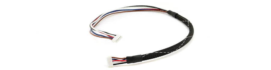 Wire Harness Rev. 2 - Ares Amoeba 18inch