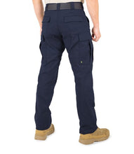 Load image into Gallery viewer, MEN&#39;S V2 BDU PANT Midnight Navy  Size 38
