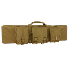 Load image into Gallery viewer, CONDOR 42&quot; SINGLE RIFLE CASE
