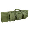 Load image into Gallery viewer, 42&quot; DOUBLE RIFLE CASE

