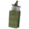 Load image into Gallery viewer, SINGLE OPEN TOP G36 MAG POUCH
