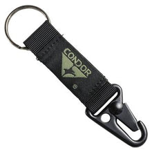 Load image into Gallery viewer, CONDOR KEY CHAIN 221188
