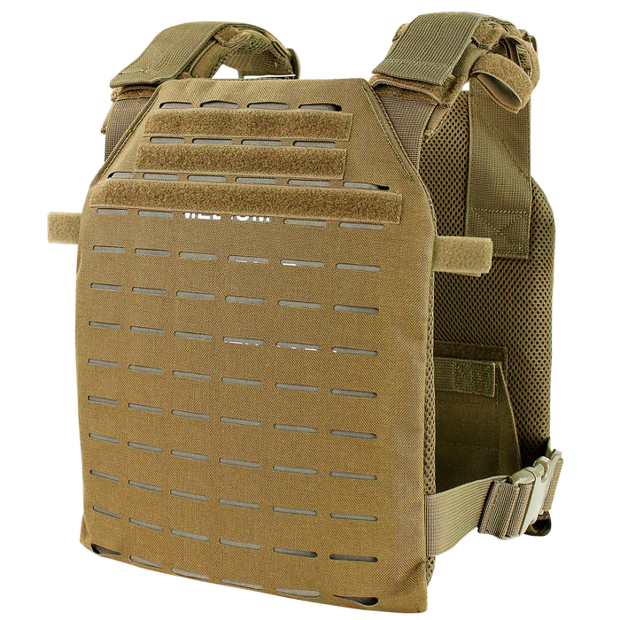 LCS SENTRY PLATE CARRIER