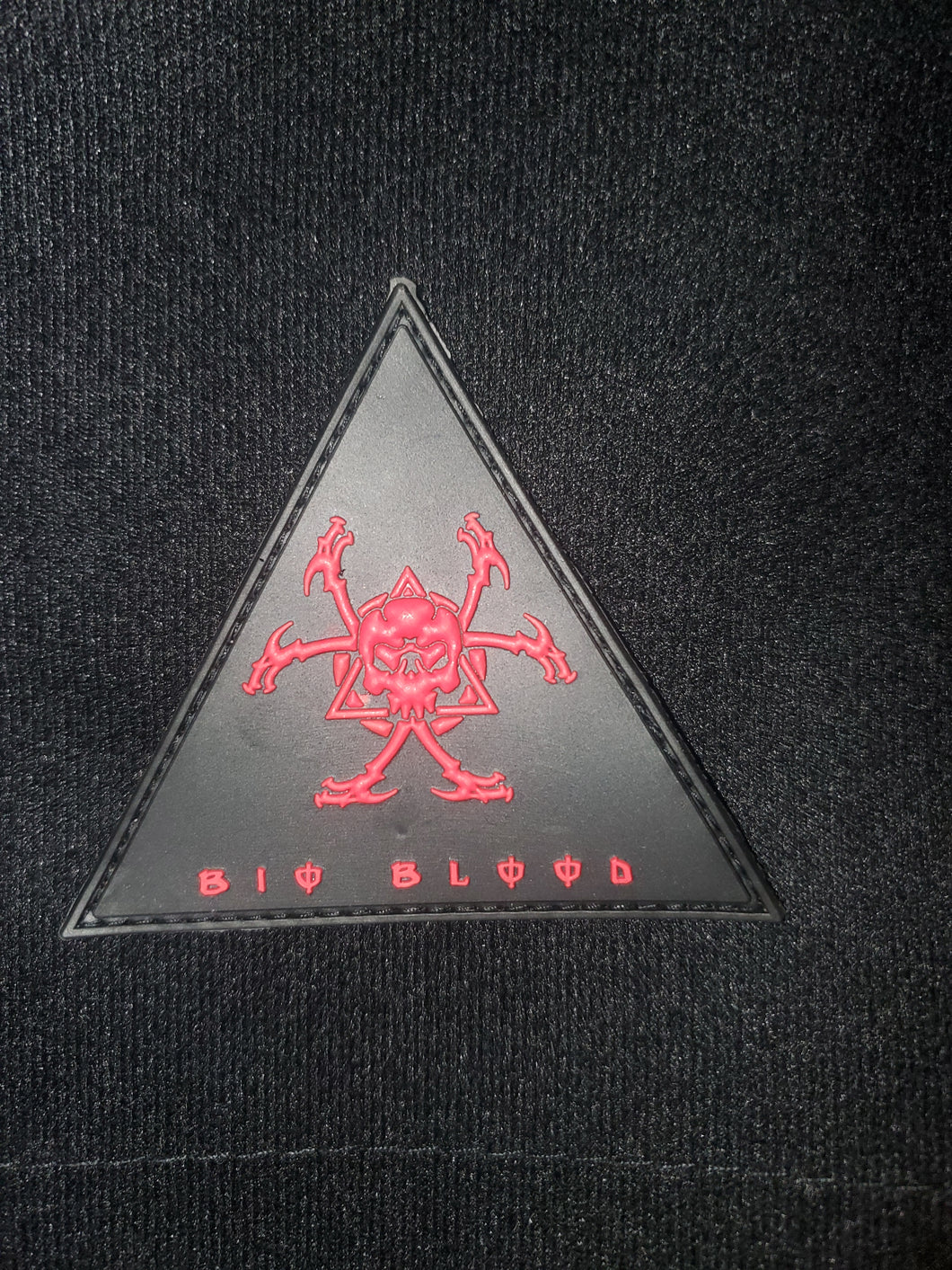 Bio Blood