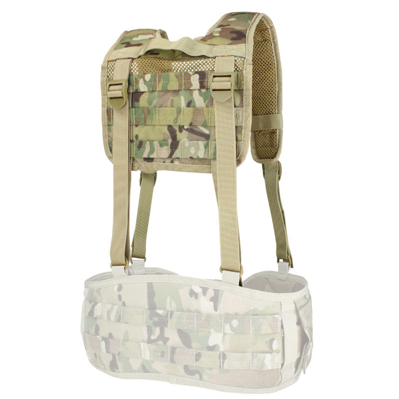 Molle h harness best sale