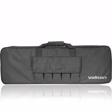 Load image into Gallery viewer, Valken 42&quot; Single Rifle Gun Bag - Tan  - Olive - Blk
