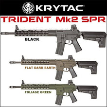 Load image into Gallery viewer, KRYTAC Full Metal TRIDENT MK2 SPR
