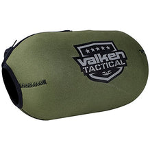 Load image into Gallery viewer, Valken Paintball Tank Cover
