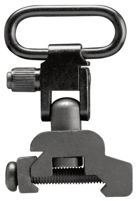 Aim Sports MT029 Sling Rail Mount with Quick Release Swing Swivel