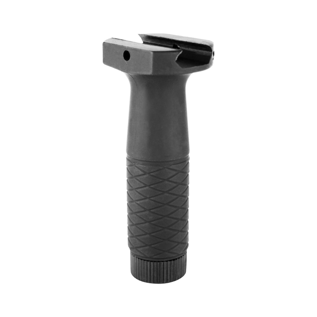 TACTICAL VERTICAL HAND GRIP/BLACK