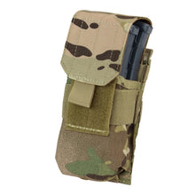 Load image into Gallery viewer, SINGLE M4 MAG POUCH
