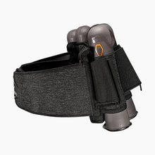 Load image into Gallery viewer, CRBN   SC HARNESS 5 PACK BLACK  --   L/XL
