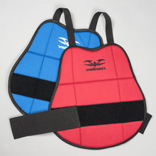 Load image into Gallery viewer, Valken Gotcha Reversible Paintball Chest Protector
