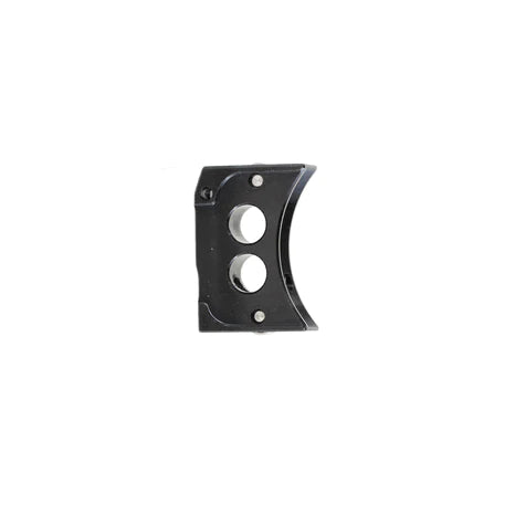 Speed Airsoft Hi-Capa 2 Hole Trigger Curve  Color: Black/Gold/Red/Silver/Blue/Purple/Green/Grey/Pink