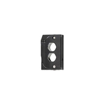 Load image into Gallery viewer, Speed Airsoft Hi-Capa Hex Holes Trigger - Flat Color: Black/Gold/Red/Silver
