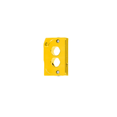 Speed Airsoft Hi-Capa Hex Holes Trigger - Flat
