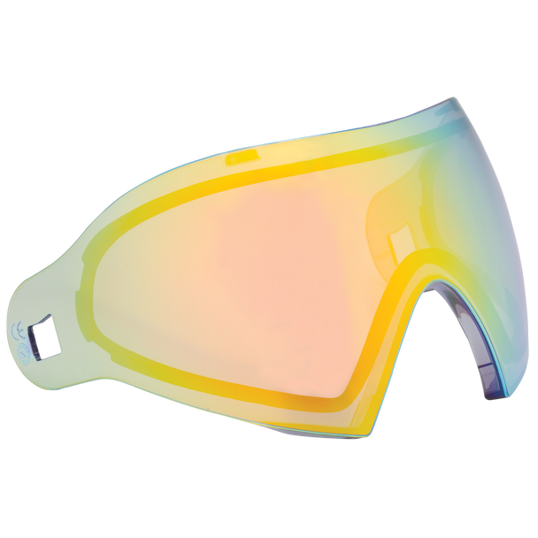 DYE i4/i5 Lens Thermal Dyetanium Smoke/Northern Lights