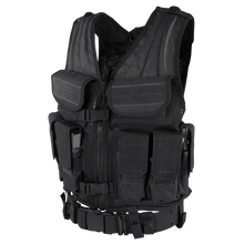 Load image into Gallery viewer, Elite Tactical Vest
