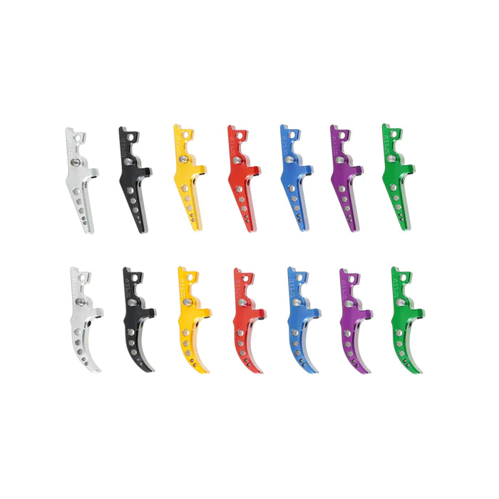 Speed Airsoft HPA M4 Tunable 