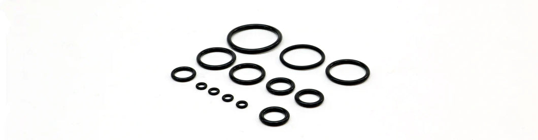 PolarStar Airsoft Complete O-Ring Set, Fusion Engine (All Models)