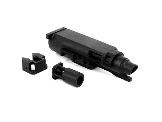 GunsModify Enhanced Nozzle Set for TM G17 RMR / G18C (Ver.2)