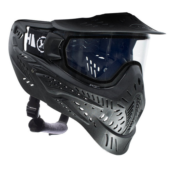 HK Army HSTL Thermal Paintball Goggle with Clear len