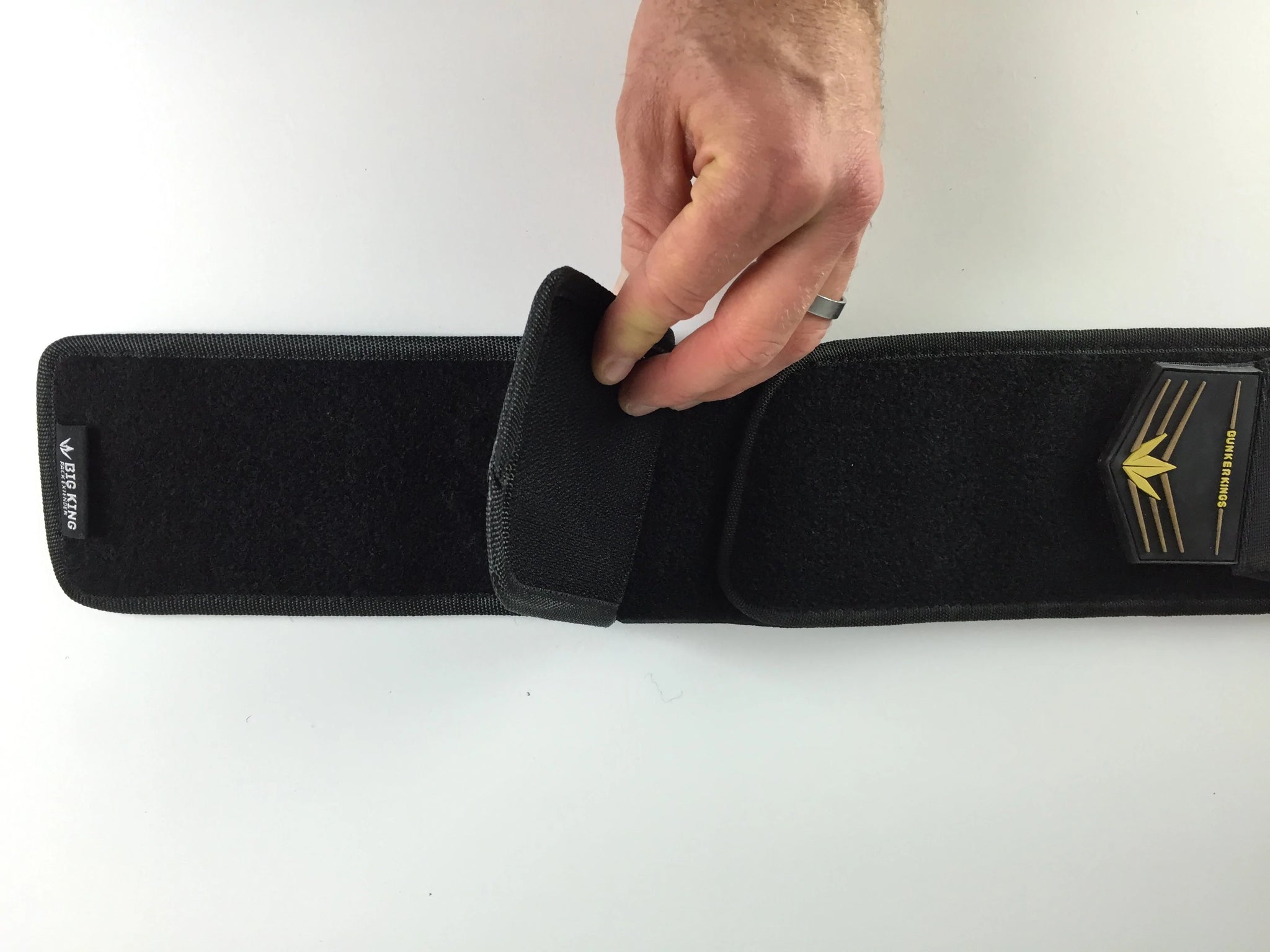 Harness Belt Extender - 20 Inches