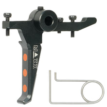 Load image into Gallery viewer, CNC Aluminum Advanced SPEED Trigger (Style E)  For MTW
